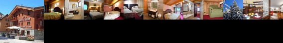L'Aiglon Hotel Ayas