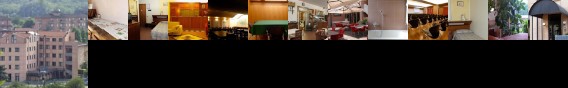 Hotel Borghetti