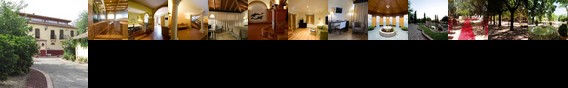 Hotel Balneario Cervantes