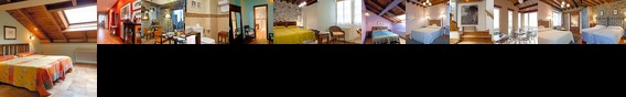 Hotel Casa Soto