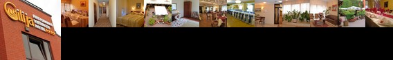 Gilija Hotel Silute