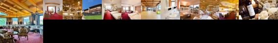 CD Vital Hotel Tirol Jungholz