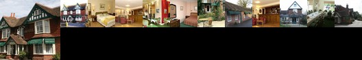 The Croft Guest House Ashford