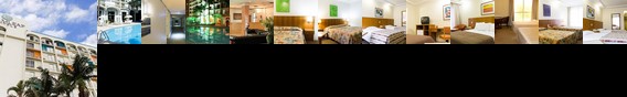 Liau Hotels Park Plaza Sao Bernardo do Campo
