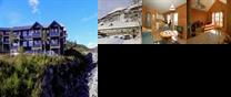 Sletvold Hotel & Apartments
