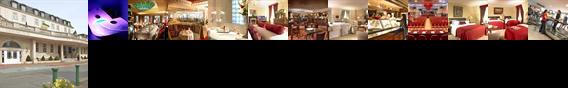 Bridge House Hotel Tullamore
