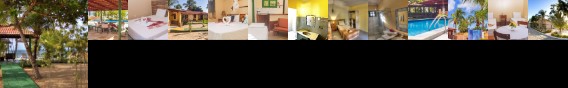Pousada Sitio Phoenix Hotel Cruz