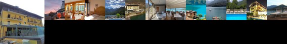 Albergo Mezzolago