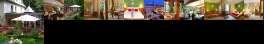 Landhotel & Gasthof Forsthaus