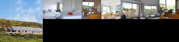 Hotel Le Toeno Trebeurden