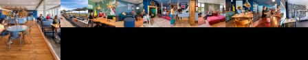 Stayokay Hostel Terschelling