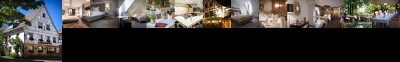 Ringhotel Landhotel 3 Kronen