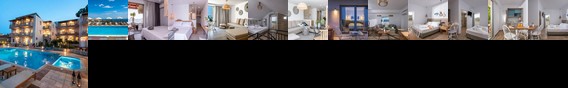 Irida Apartments