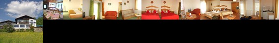 Pension & Landgasthof Schone Aussicht Lam