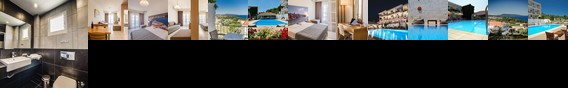 Nereides Hotel Patitiri
