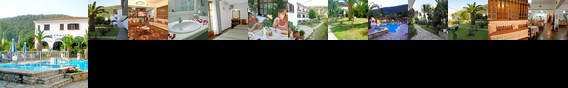 Afroditi Hotel Panormos (Skopelos)