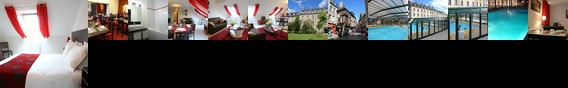 Residence Hoteliere Duguesclin