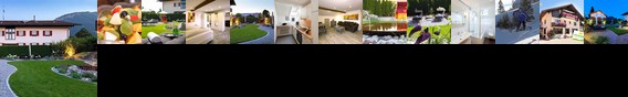 Hotel Bergidyll Pfronten