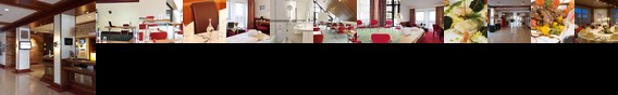 Mercure Hotel Bad Duerkheim An Den Salinen