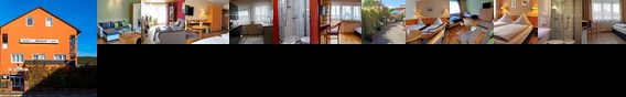 Gasthof Hotel Mainperle