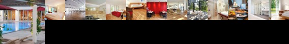 B&O Parkhotel Bad Aibling
