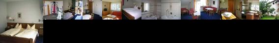 Kurhotel Azalee