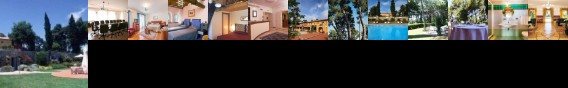 Villa Matarazzo Hotel Gradara