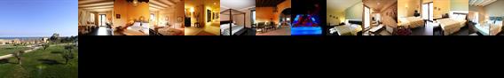 Falconara Charming House & Resort Butera