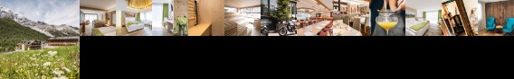 Sporthotel Paradies
