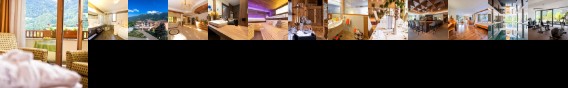 Garden Park Hotel Prato Allo Stelvio