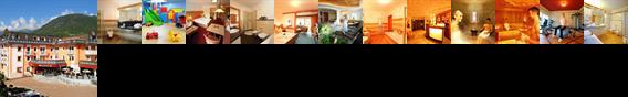 Zentral Aktiv & Wellnesshotel Prato Allo Stelvio