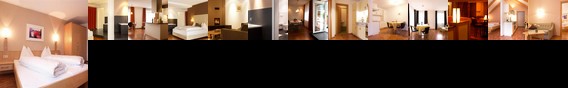 St.Johann Residence Hotel Prato Allo Stelvio