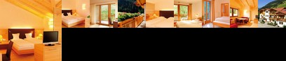 Pension St. Nikolaus Hotel Ultental