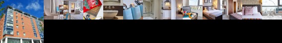 Staybridge Suites Liverpool