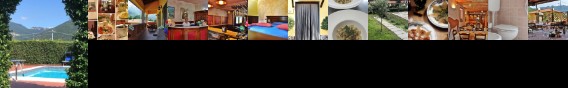 Albergo Miramonti Comano
