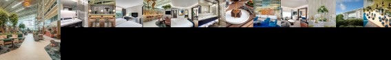 Hilton Hotel Heathrow Airport London