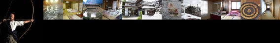 魚敏旅館 