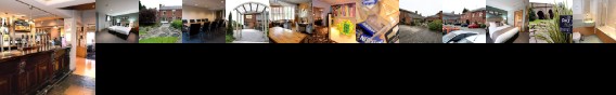 Crewe & Harpur Hotel Swarkestone