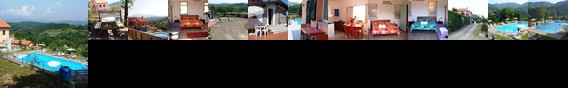 Lunezia Resort Aulla
