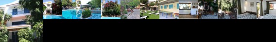 Oasis Hotel Bungalows Rhodes