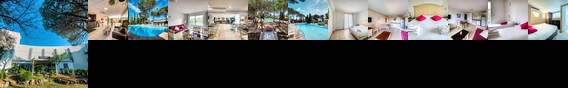 ResidHotel La Tour De Mare
