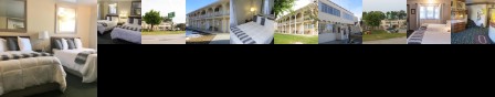 Historical Park Motel