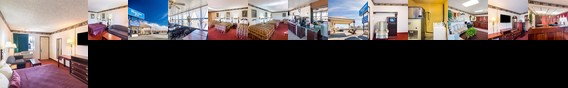 Rodeway Inn Dalhart