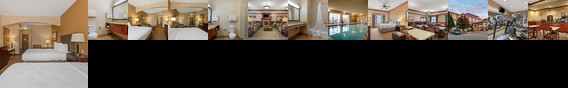 BEST WESTERN Butterfield Inn
