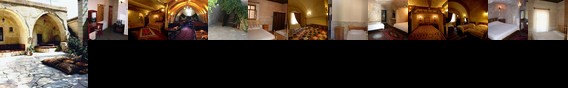 Cappadocia Palace