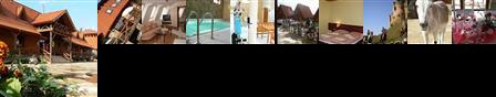 Slnecny Majer Guesthouse Bardejov