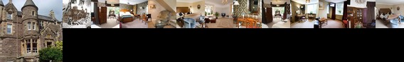 Knock Castle Hotel & Spa Crieff