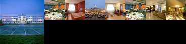 Hotel Oasis Pamplona Noain