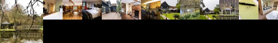 Great Hallingbury Manor Hotel