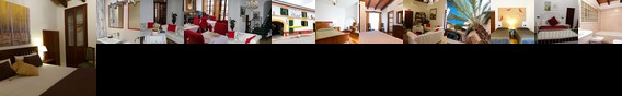 Hotel Segles